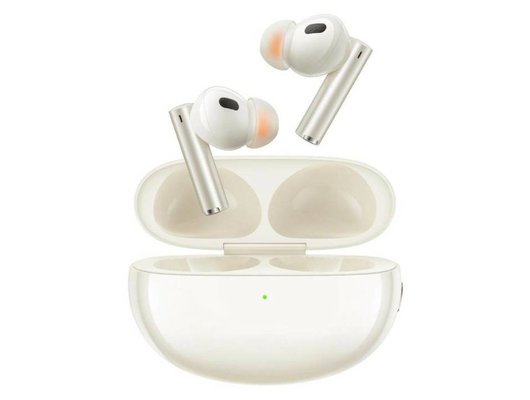 Гарнитуры TWS стерео REALME BUDS AIR 5 PRO WHITE